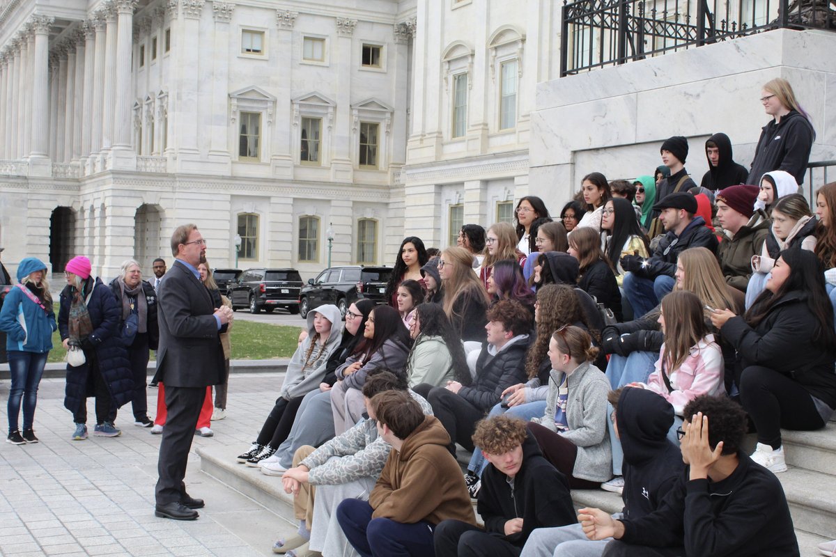 Congressman Chuck Edwards tweet media