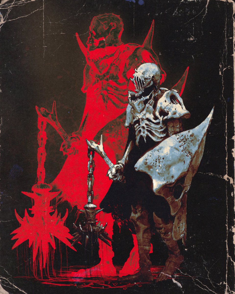 Strange House tweet media