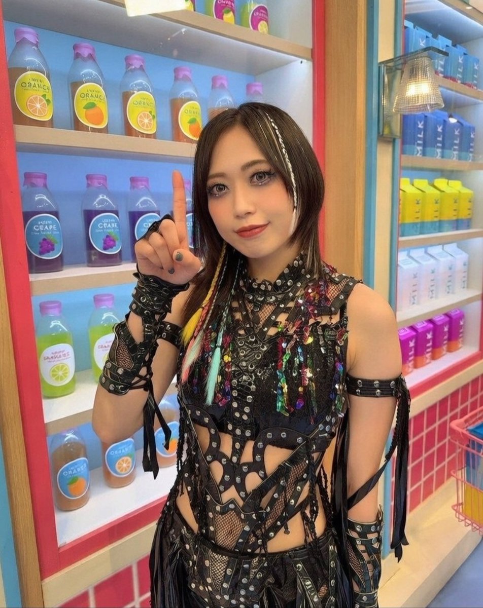 🇨🇵Jason #TomokaWhiteBelt tweet media