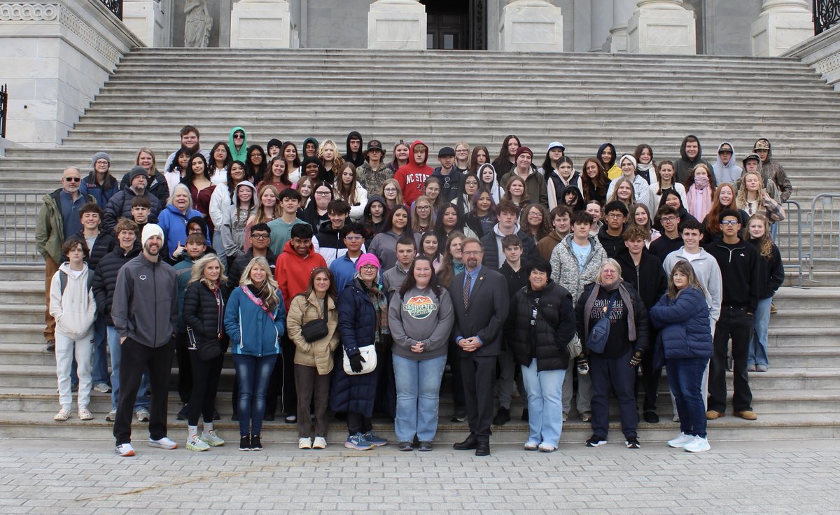 Congressman Chuck Edwards tweet media