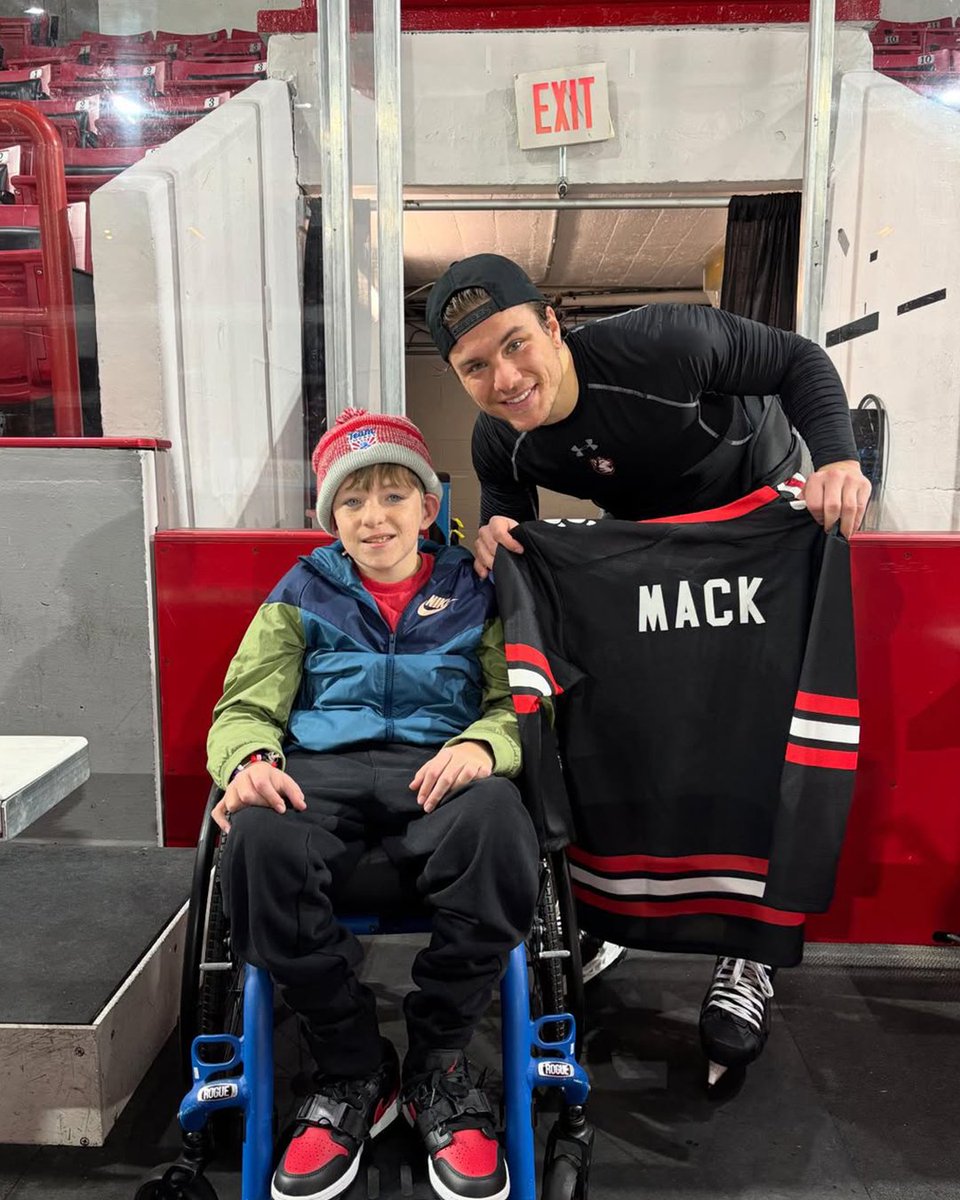 Team IMPACT tweet media