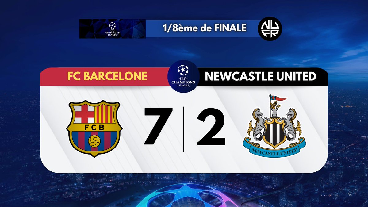 Newcastle United FR 🇫🇷 tweet media