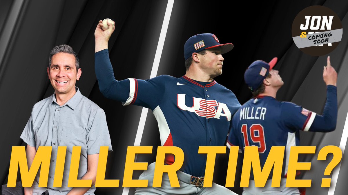 Jon Schaeffer tweet media