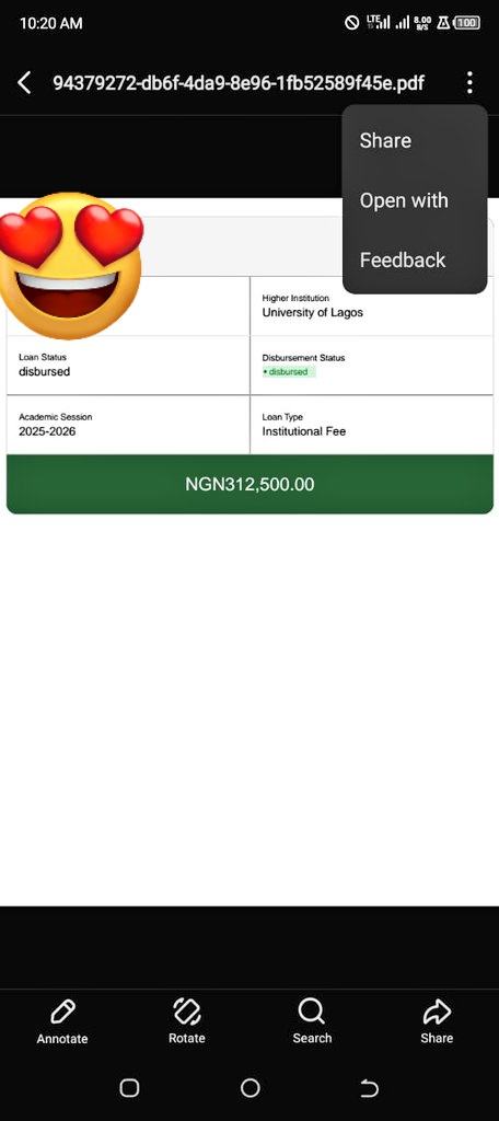 Ayo Olorunsola tweet media