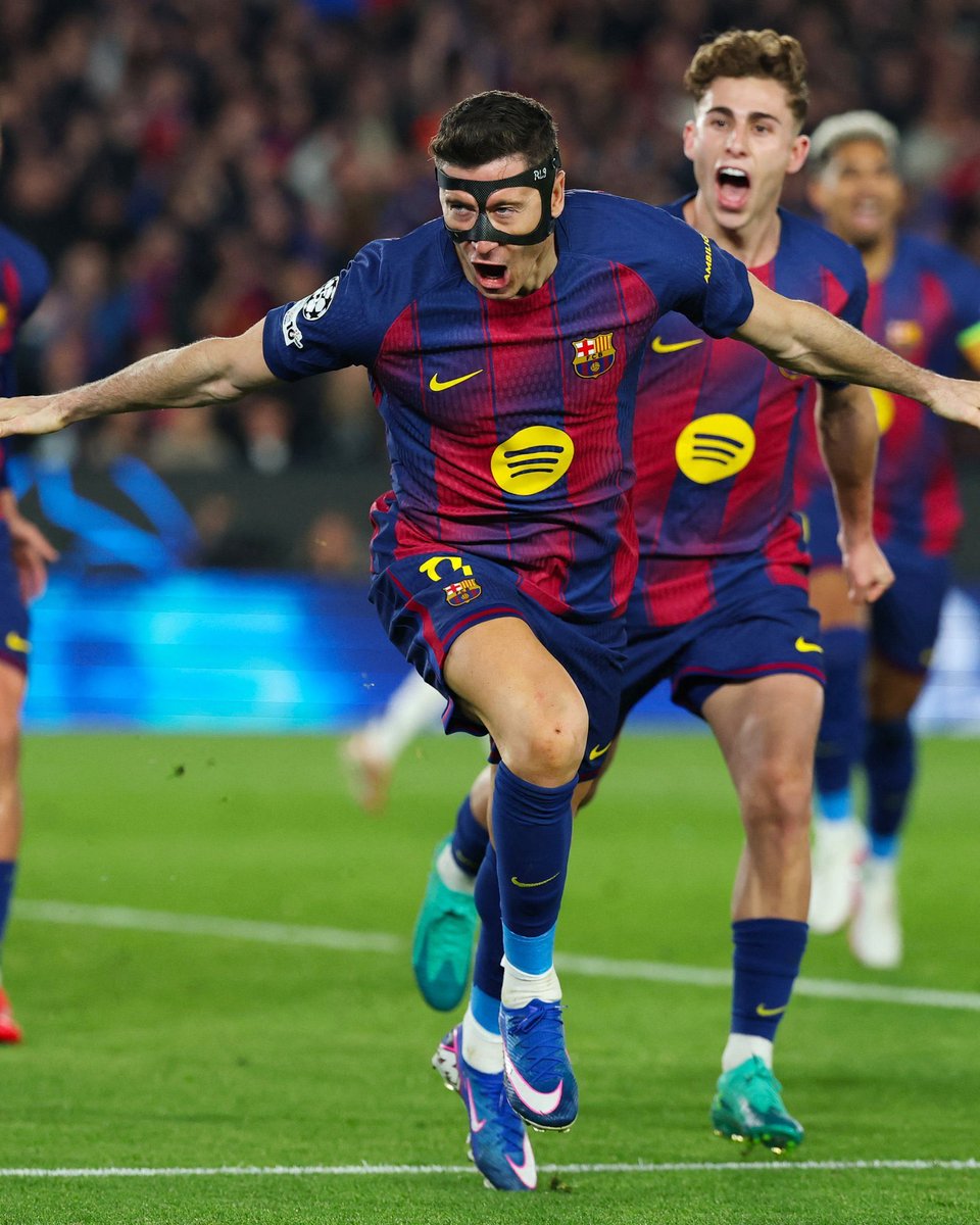 Barça Universal tweet media