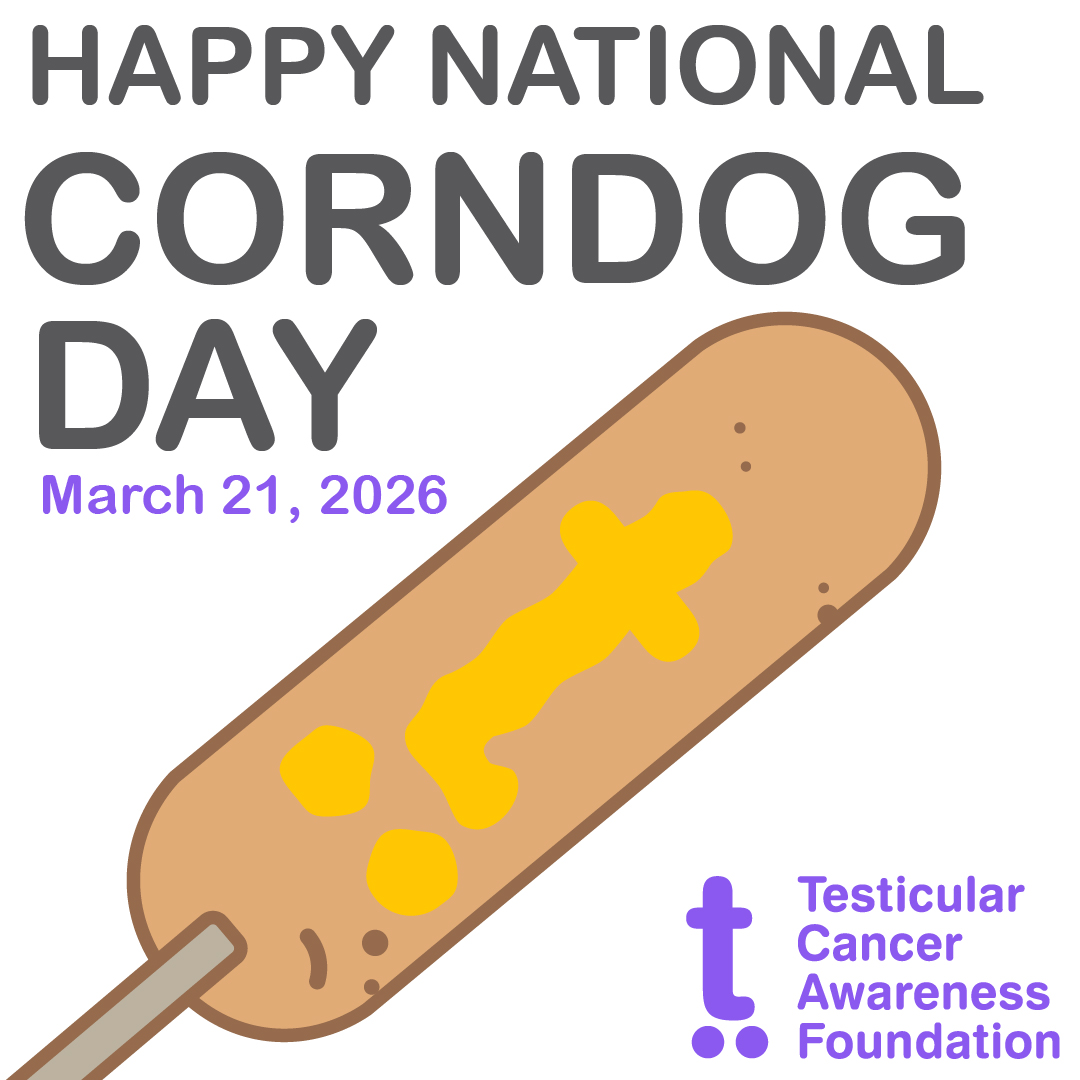 Testicular Cancer tweet media