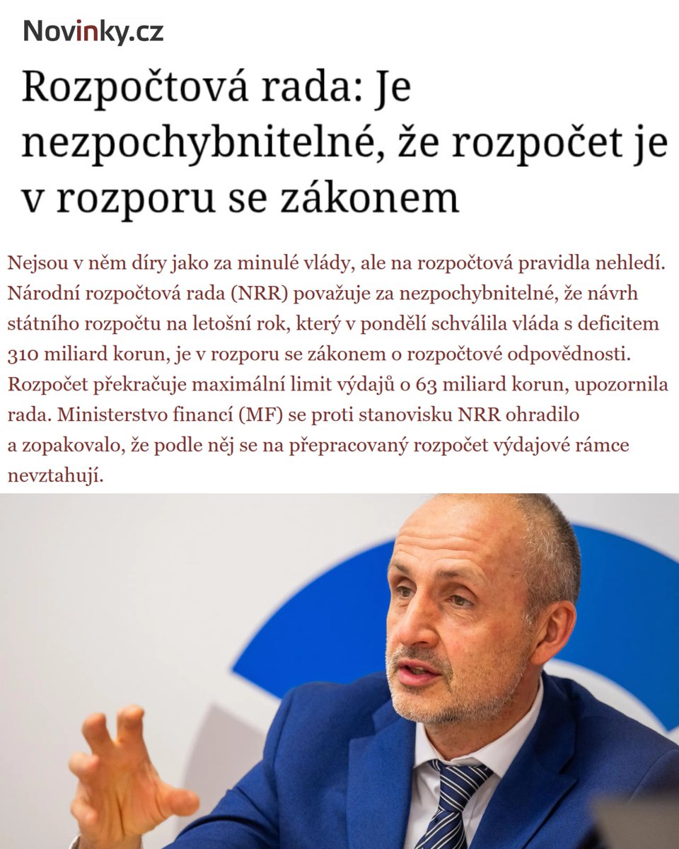 Marian Jurečka tweet media