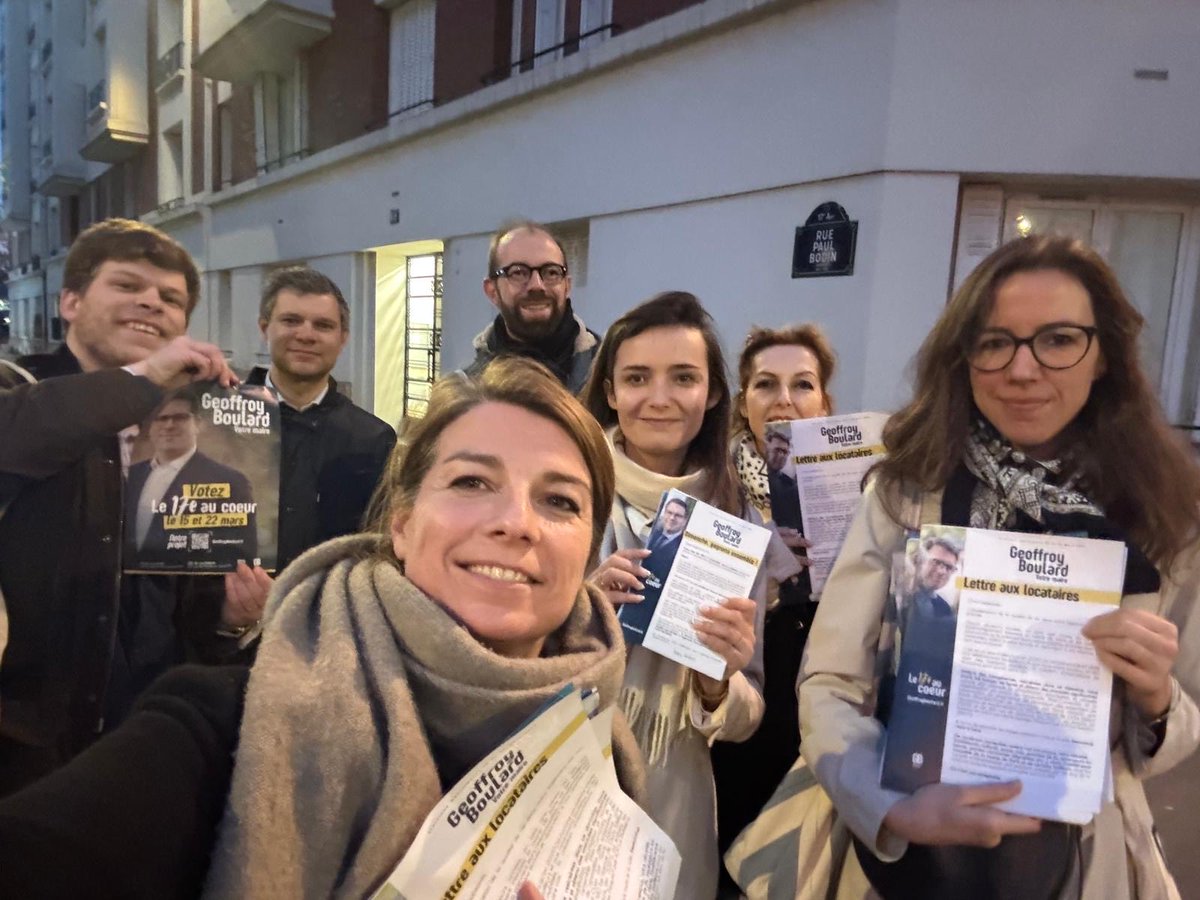 Barbara De Vos tweet media