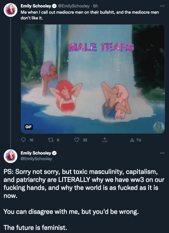 UNDΘΘMΞD tweet media