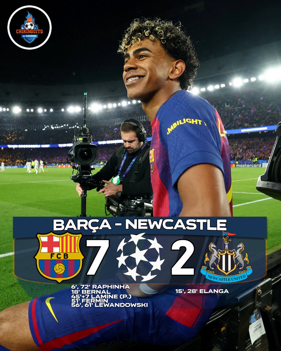 El Chiringuito TV tweet media