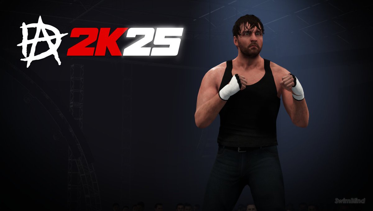 SwimBlind tweet media