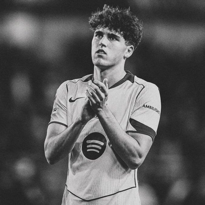 Rising Stars XI tweet media