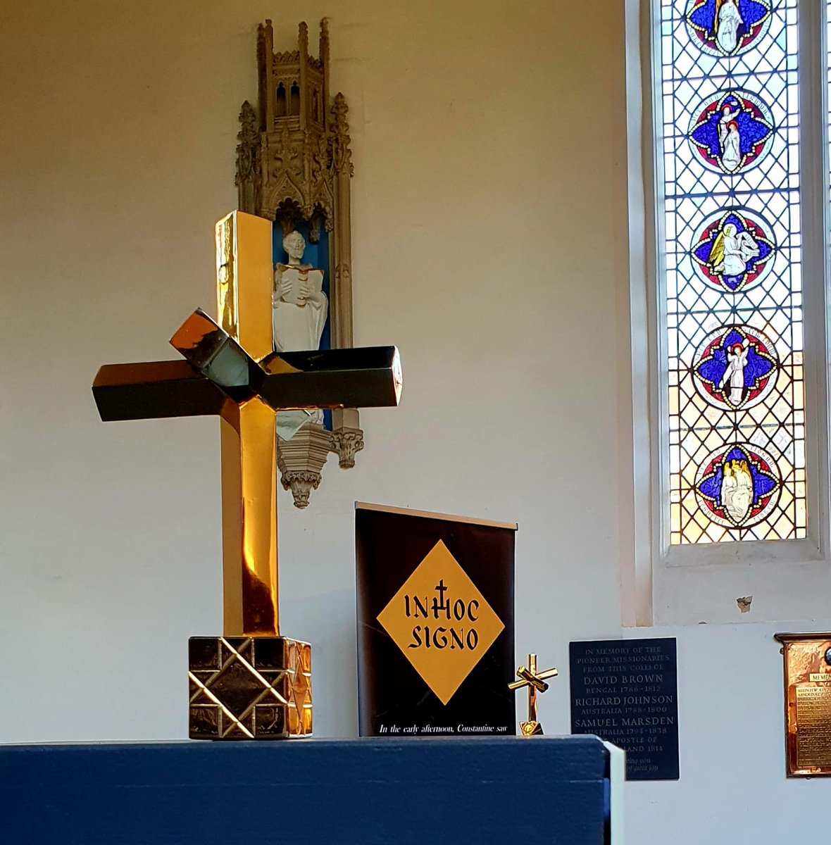 Soulton Hall tweet media