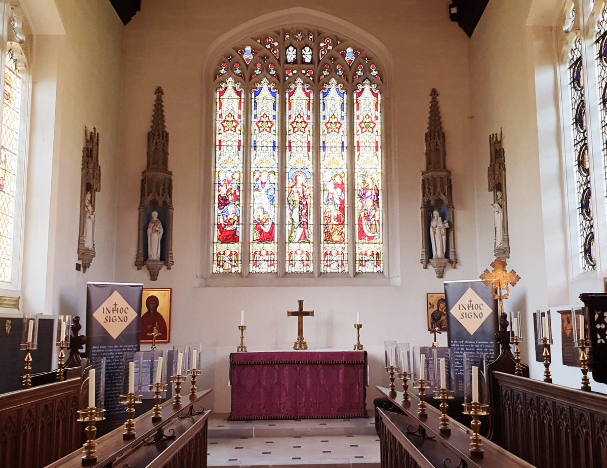 Soulton Hall tweet media