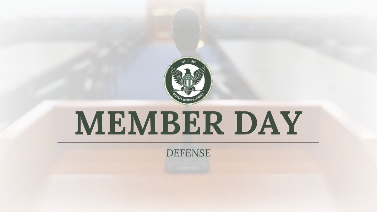 House Appropriations tweet media