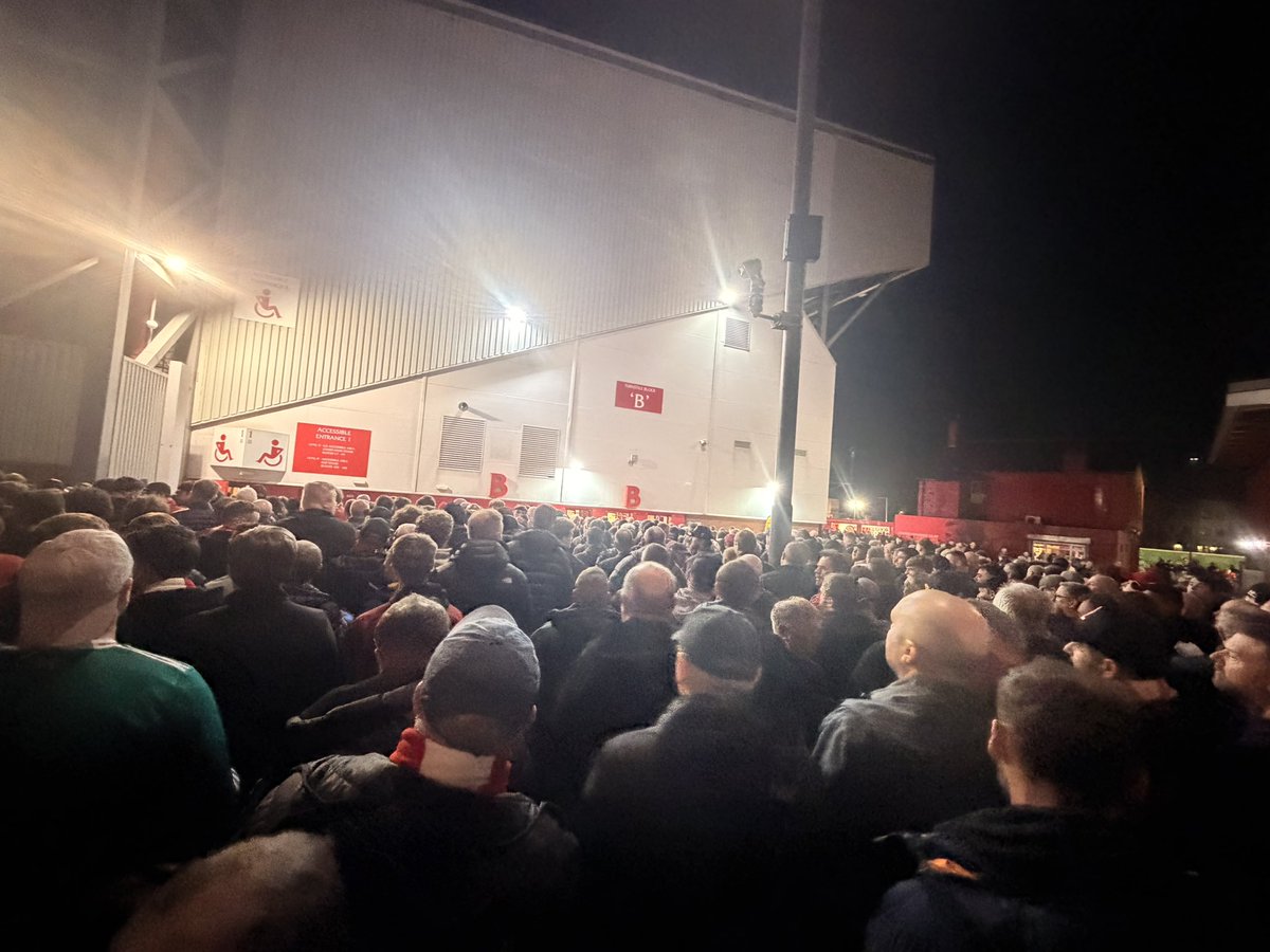 Good process @LFChelp