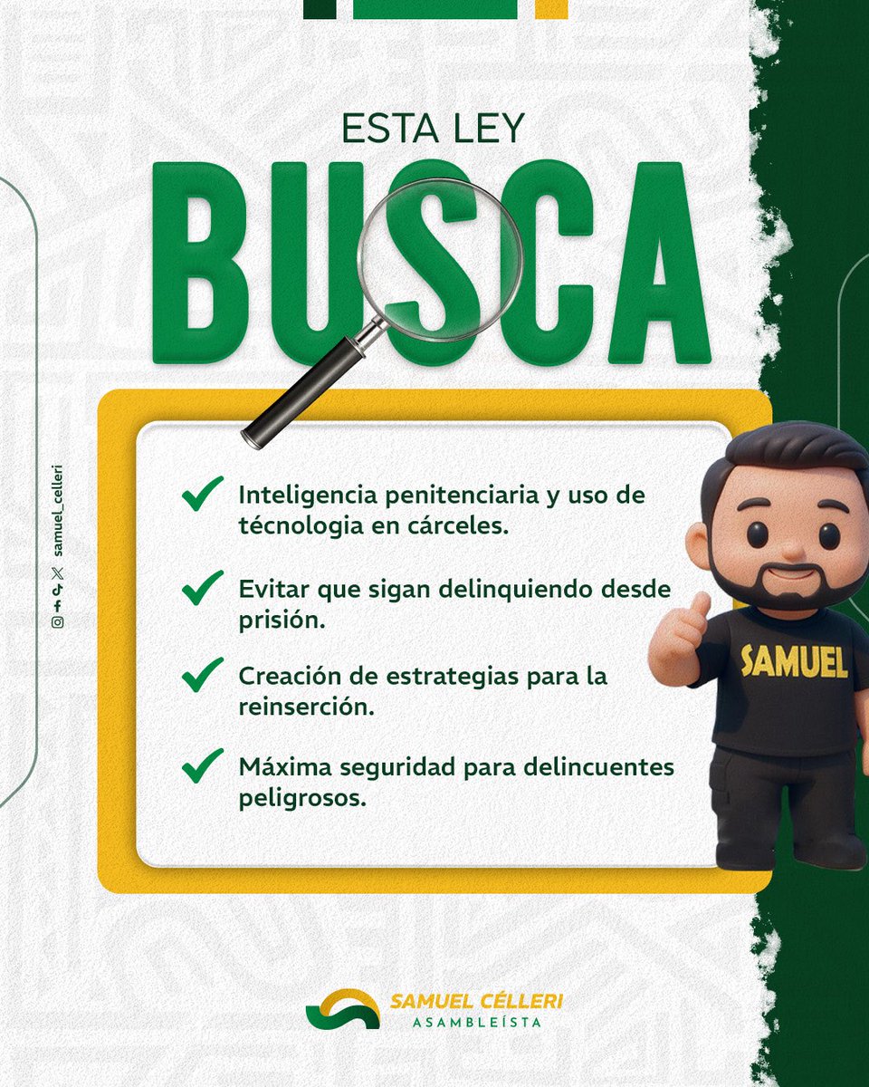 Samuel Célleri Gómez tweet media