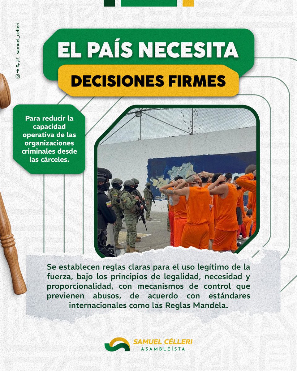 Samuel Célleri Gómez tweet media