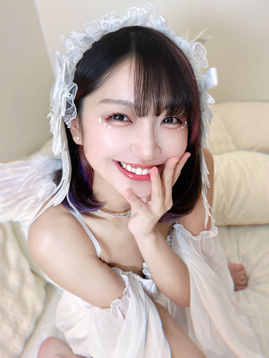 月野もあ🏴‍☠️ tweet media