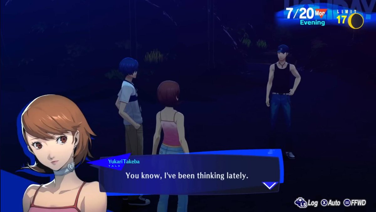 Fuuka Fan tweet media