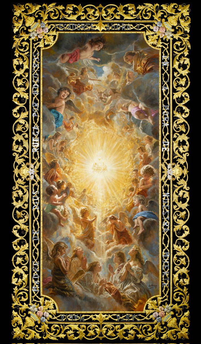 Raúl Berzosa tweet media