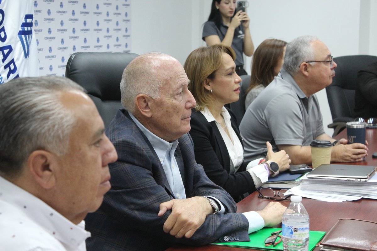 IMPLAN Torreón tweet media