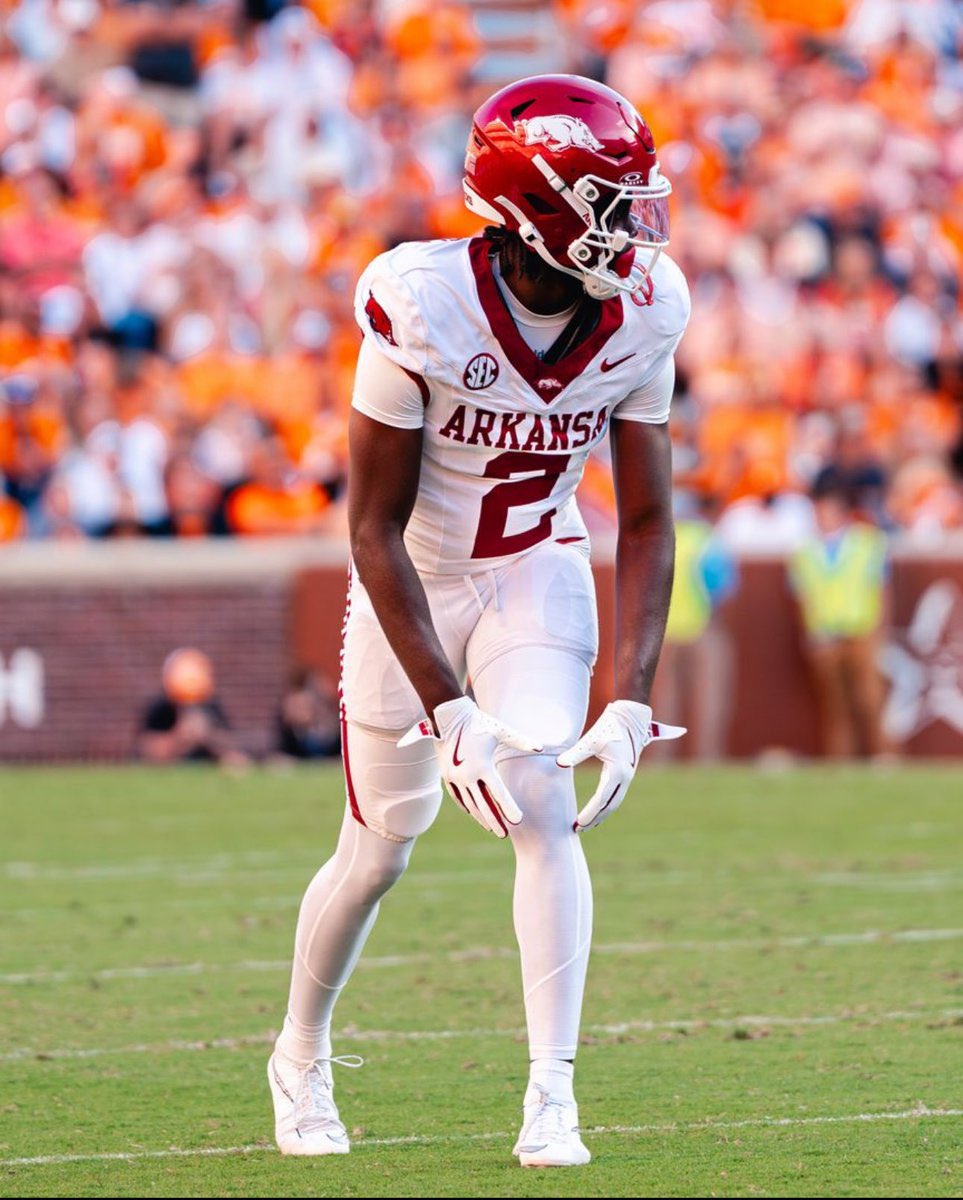 Grayson Pierce tweet media