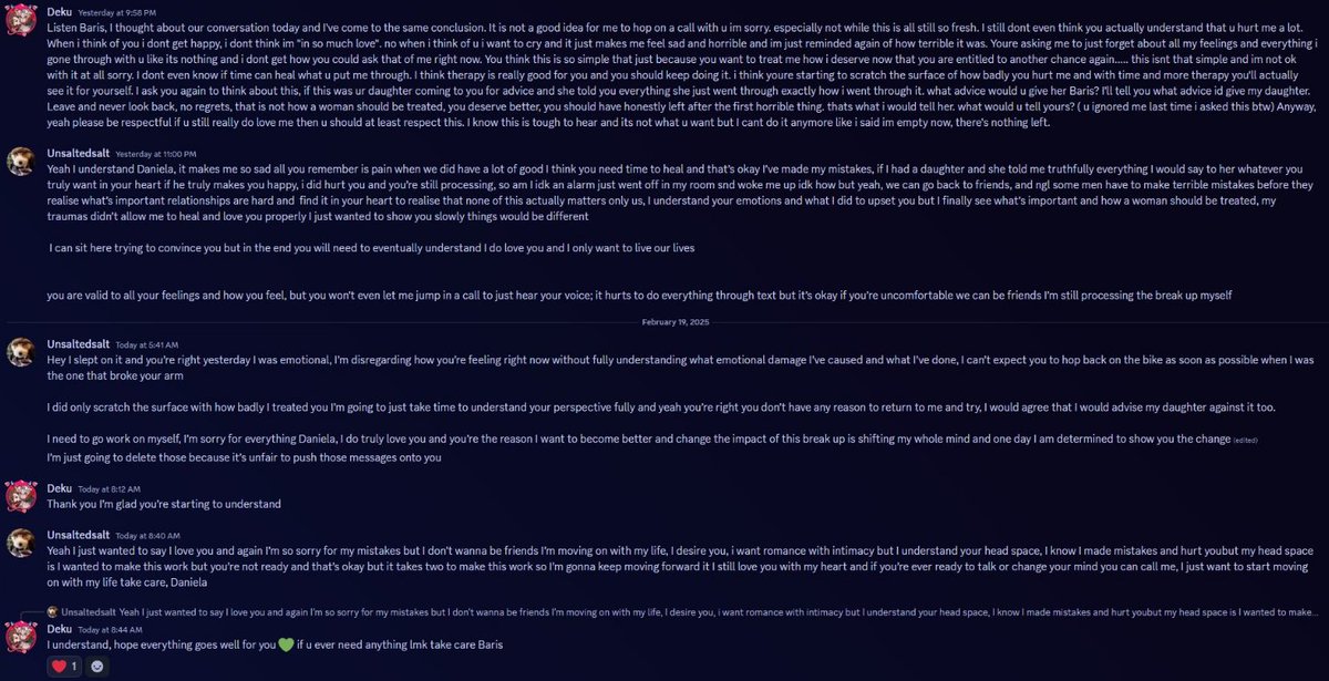 Hey im X tweet media