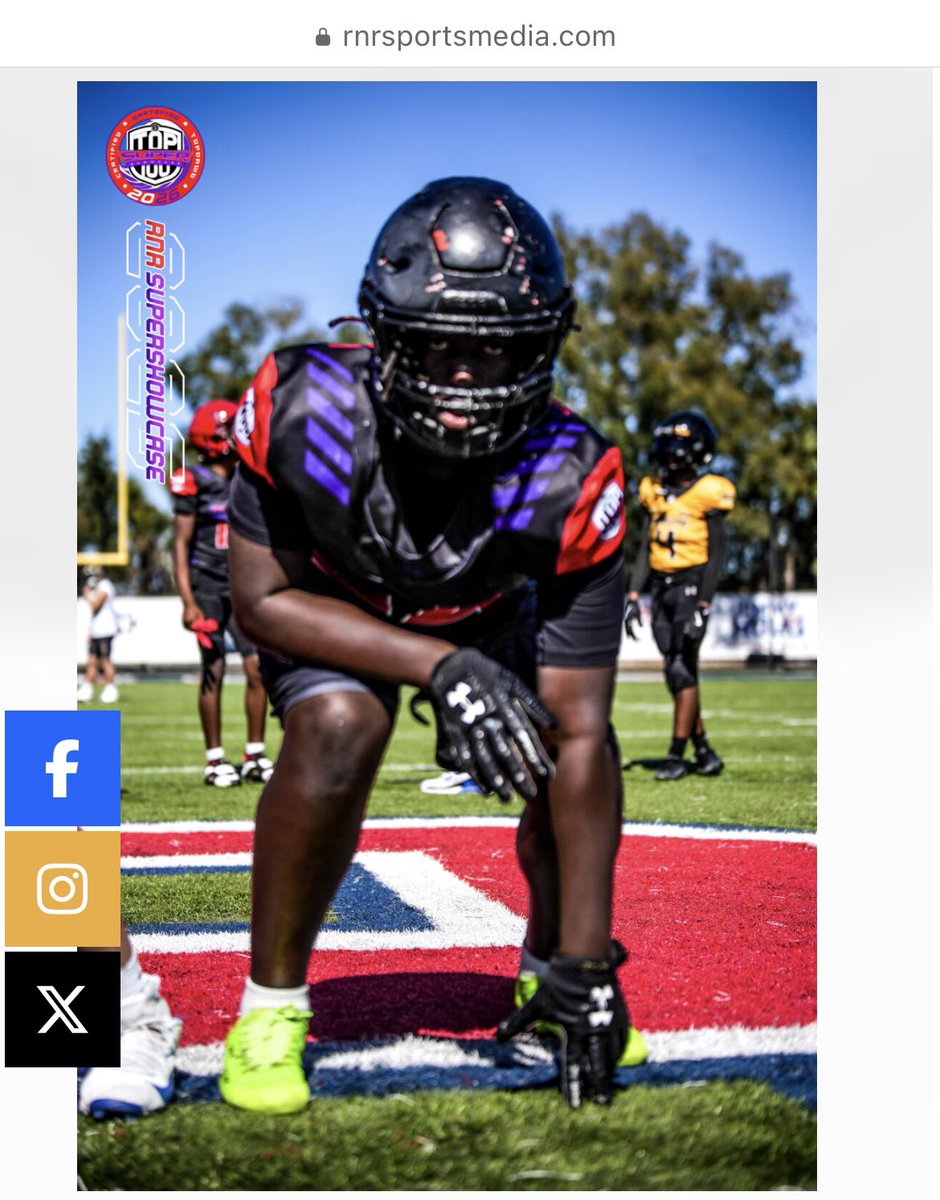 Lidarius seymore tweet media