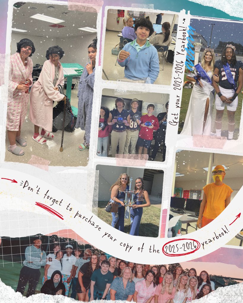 StrayhornHighSchool tweet media