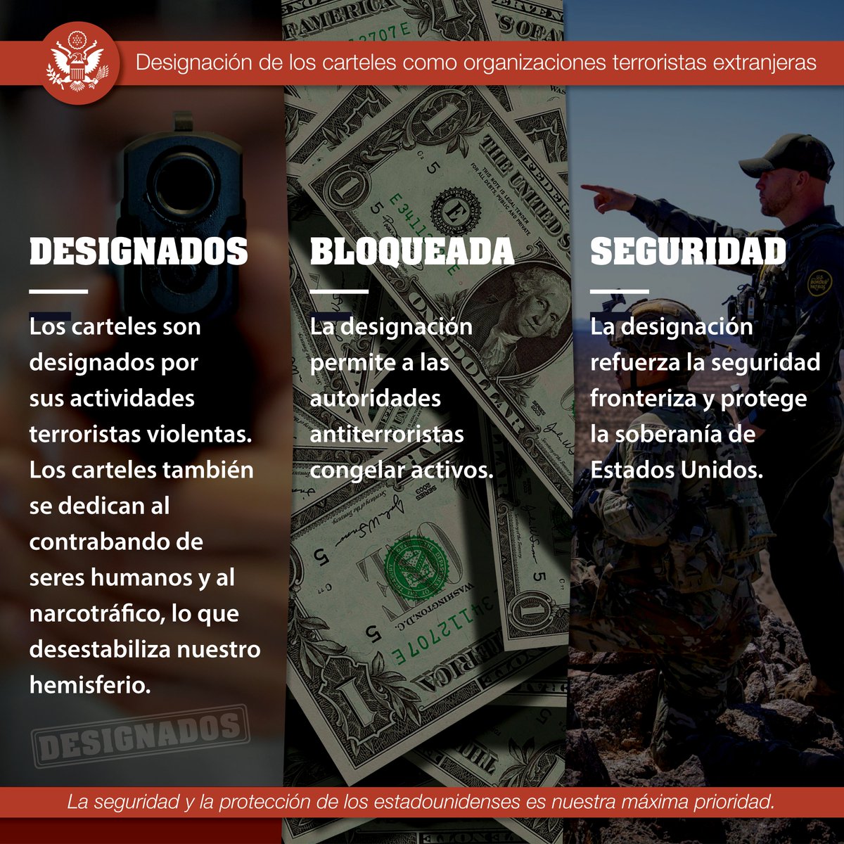 Bureau of Western Hemisphere Affairs tweet media