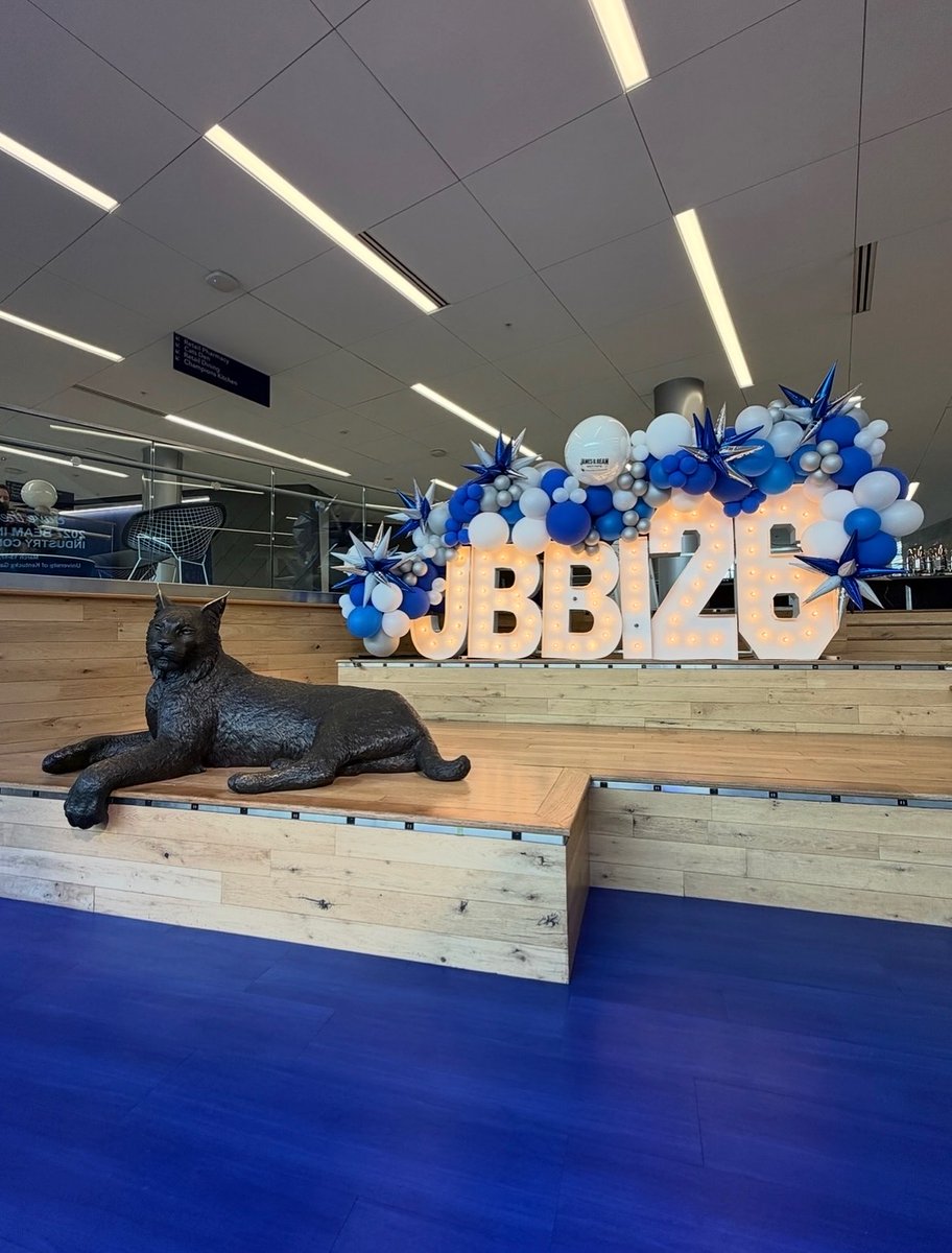 KyDistillers's tweet photo. And that’s a wrap on the 7th annual @beam_uky JBBI Conference! 🥃

Over the past three days, @KyDistillers connected with industry leaders from across the U.S. and around the world, celebrating the knowledge, collaboration, and innovation driving America’s only native spirit forward.

Thank you to the KDA team for serving as Signature Conference Partner, to the speakers, attendees, and organizers who made this year’s record-setting conference unforgettable, and to the College of @UKAgriculture for hosting. ‘Til next year! Cheers!

#UKBeamInstitute #TheProofIsHere #BourbonBuildsKentucky #KentuckyBourbon