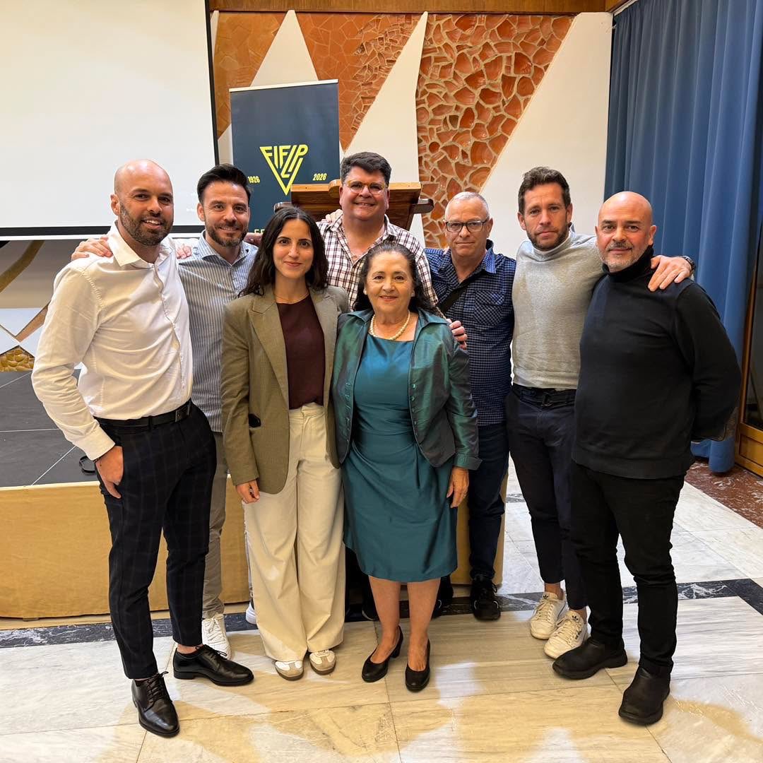 CTA Las Palmas tweet media