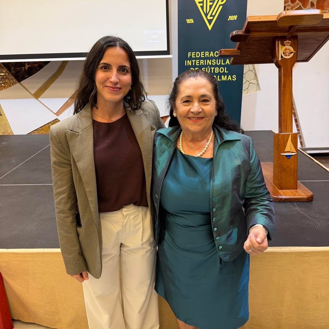 CTA Las Palmas tweet media