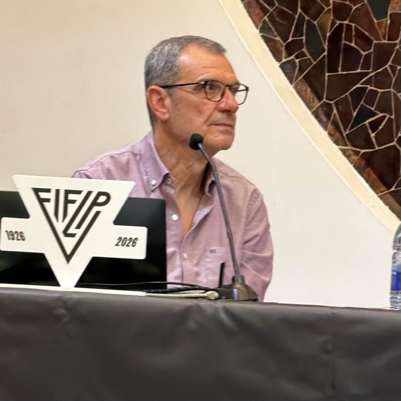 CTA Las Palmas tweet media