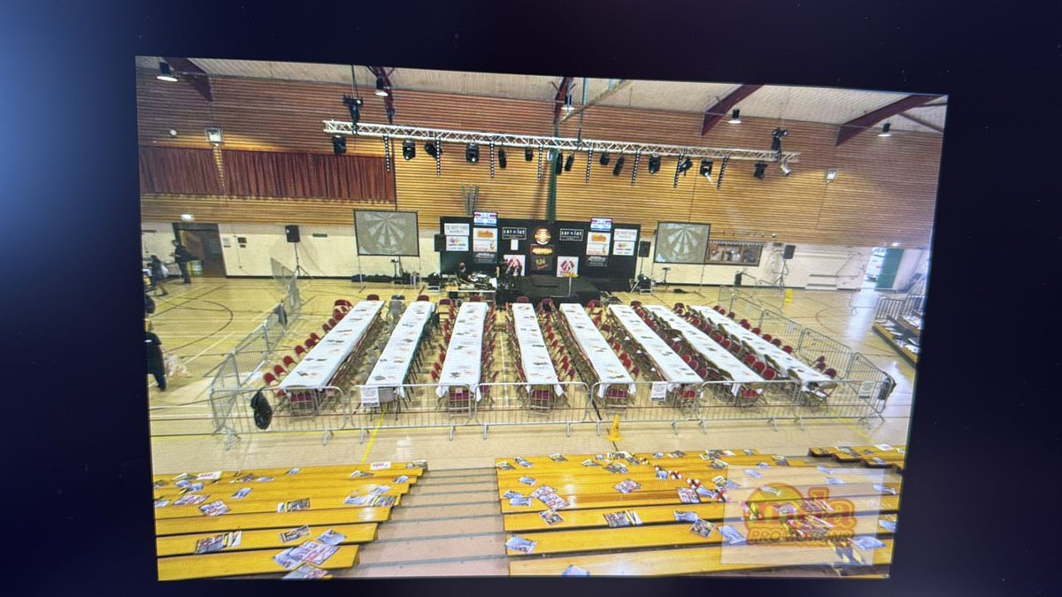 MDA EVENTS tweet media