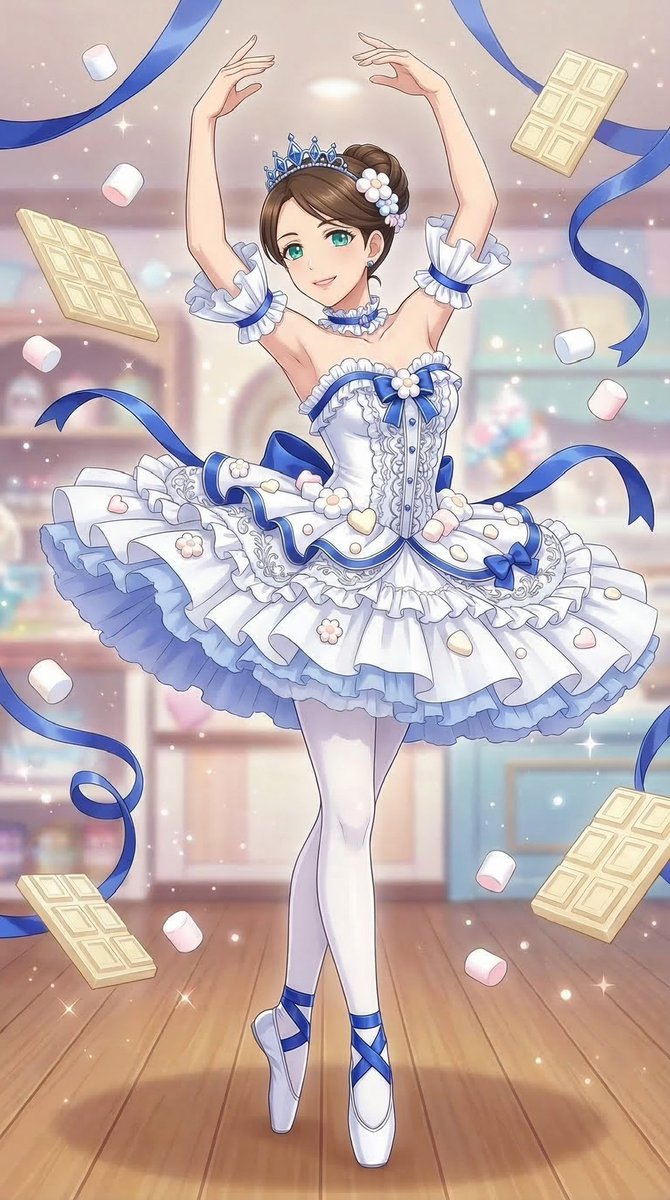 jagger_gt's tweet photo. Even though White Day is long past, Relina’s ballerina dresses 👗🩰 still looks so elegantly stunning and gracefully beautiful.
Tu’Tulah and Kinonna certainly love them very much.
#TuTulah #KinonnaAdams #OC #balletgirl #バレエ少女 #ballerinas #バレリーナ #tutus #チュチュ #ballet #バレエ
