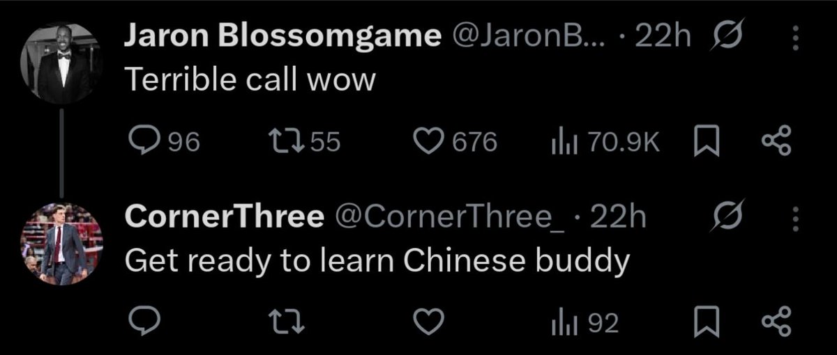 CornerThree tweet media