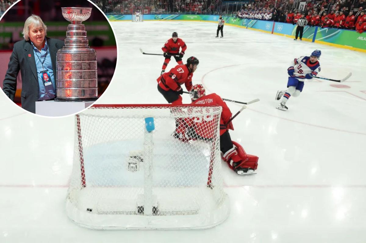 New York Post tweet media