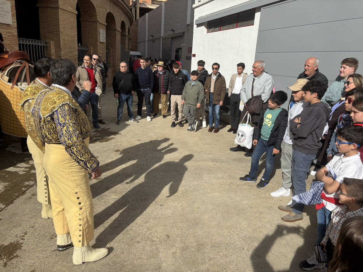 Juanma Lomillos tweet media