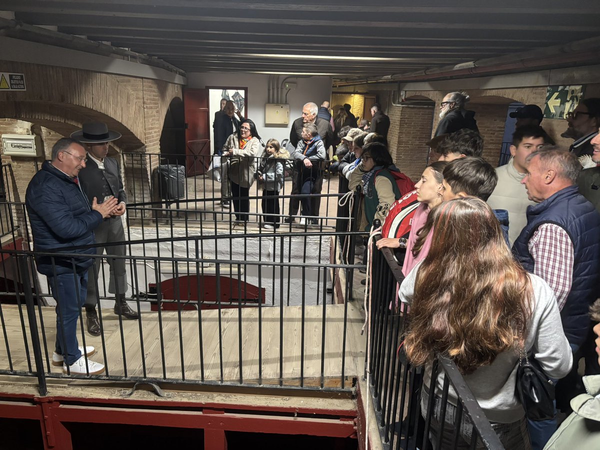 Juanma Lomillos tweet media