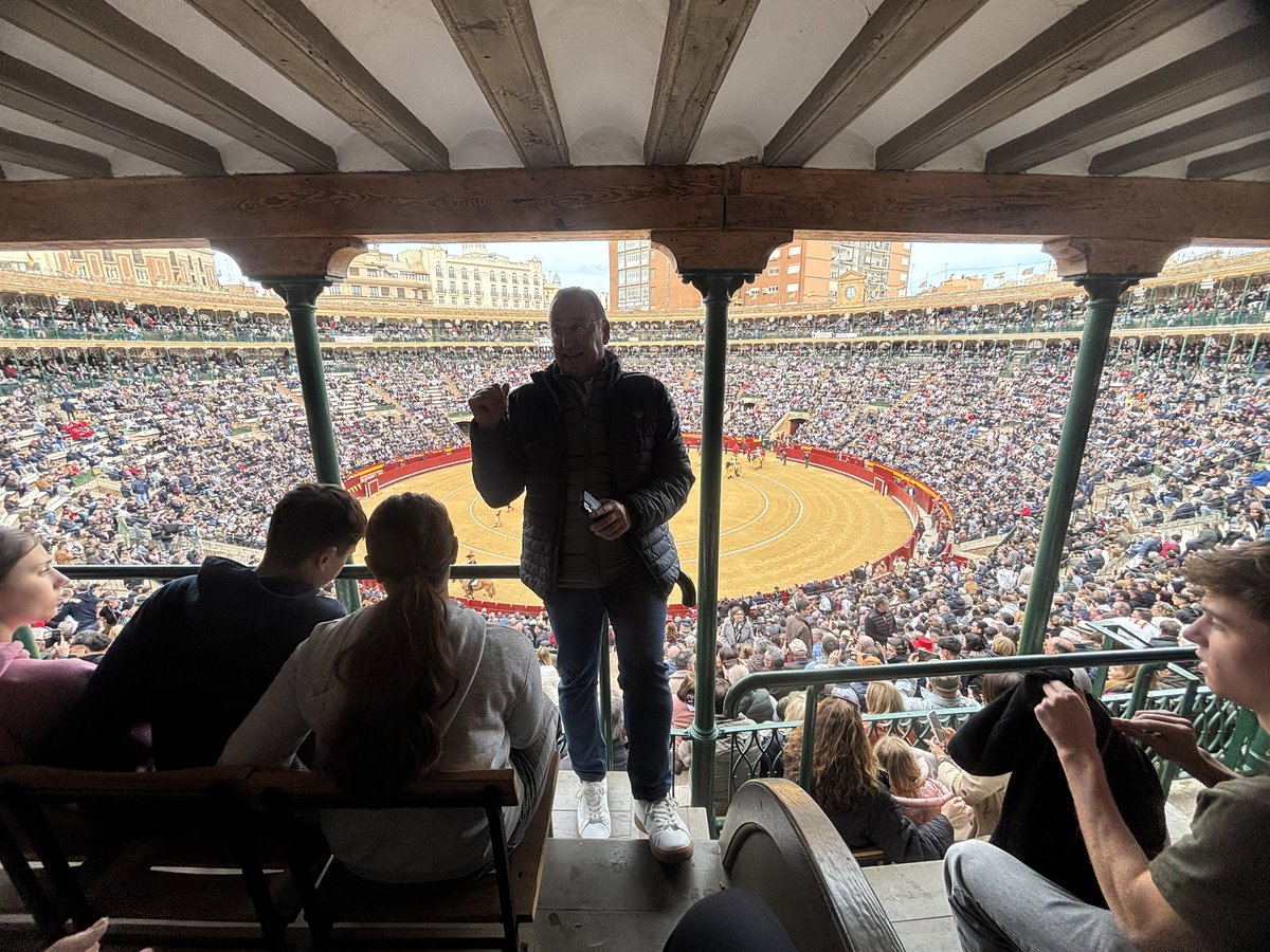 Juanma Lomillos tweet media