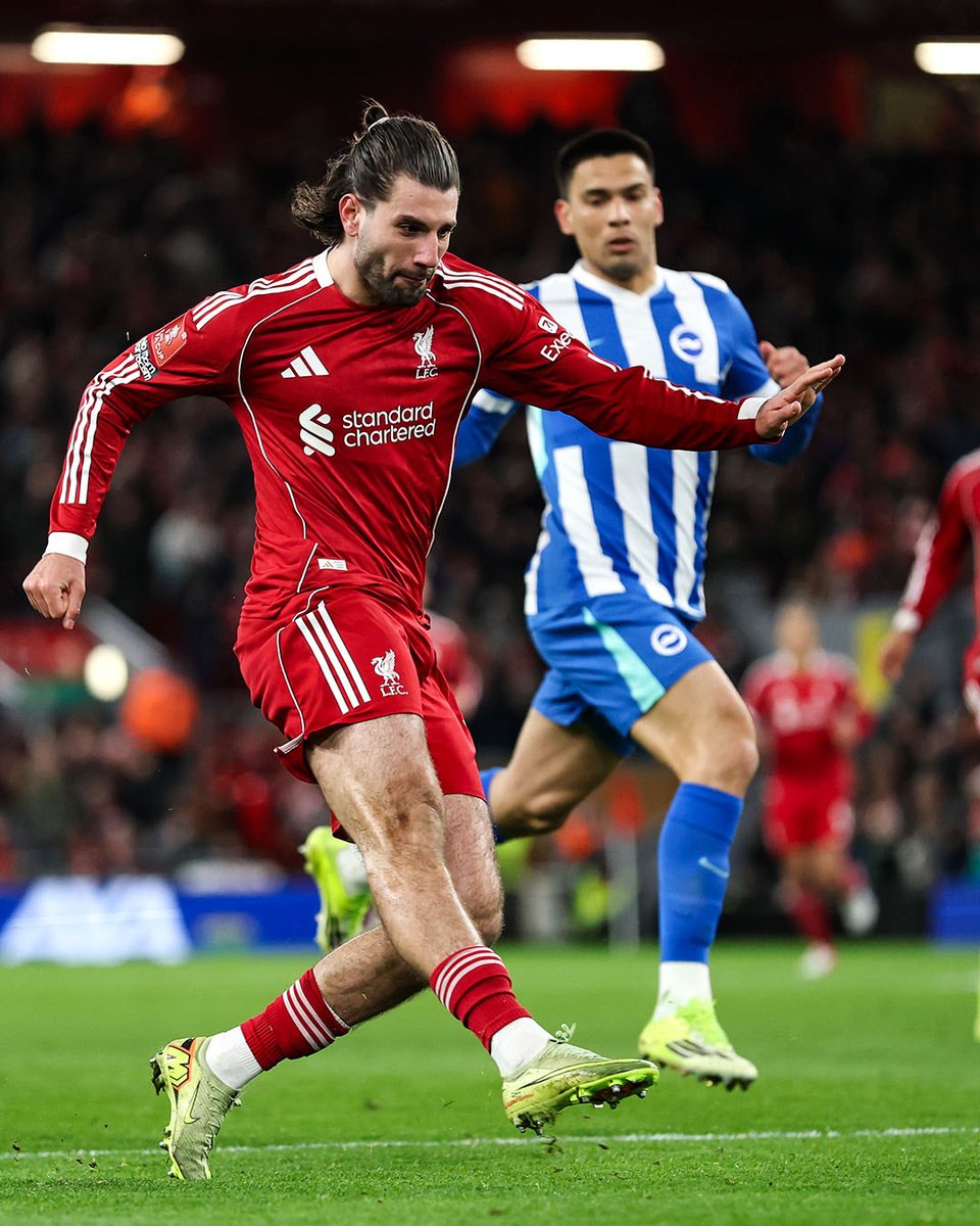 Anything Liverpool tweet media