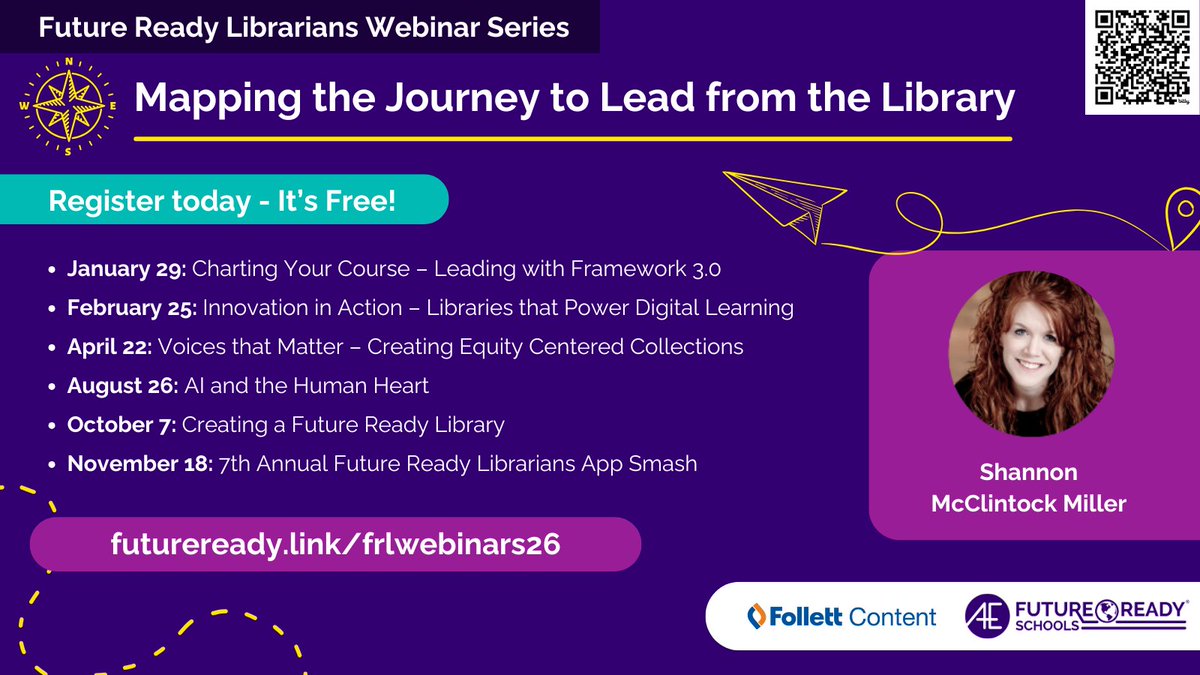 Future Ready tweet media