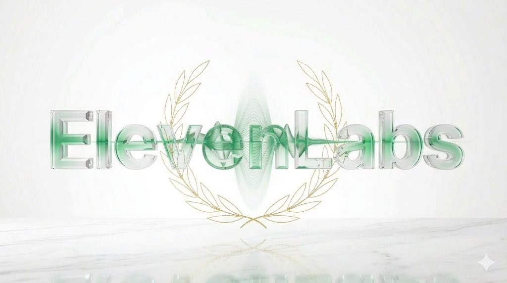 waffartlk's tweet image. 🤩 الحمد لله .. صوتي يحتل المركز الأول كأكثر الأصوات استخداماً في @elevenlabs داخل السعودية ! 🇸🇦🏆

فخور بأن أكون الخيار الأول للمبدعين والشركات في وطني 🙏🏼

• تحب تعرف كيف حققت هذا التأثير ؟  تابع معي🧵👇

#ElevenLabs #الذكاء_الاصطناعي #السعودية