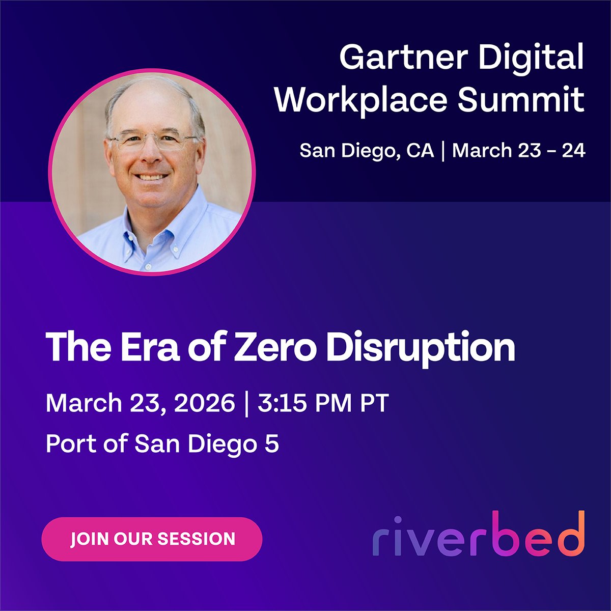 Riverbed tweet media