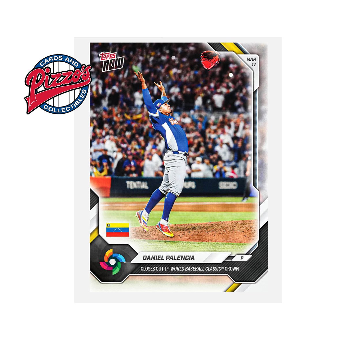 Anthonys Weekly Card Sales tweet media