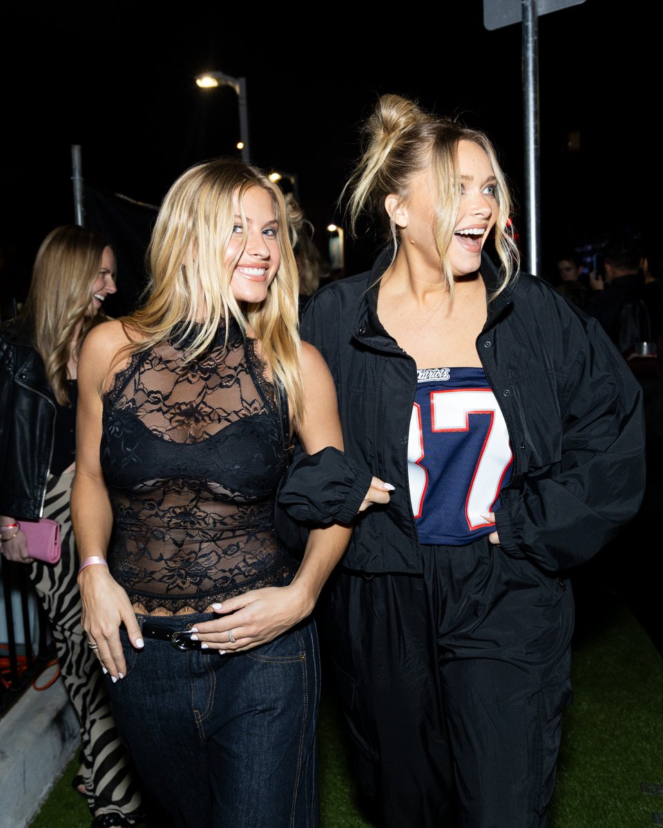 Sports Illustrated Experiences tweet media