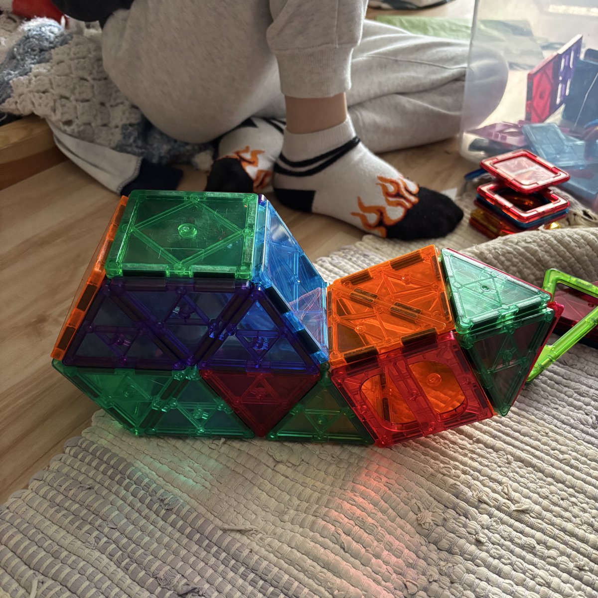 Joel Hodlman tweet media