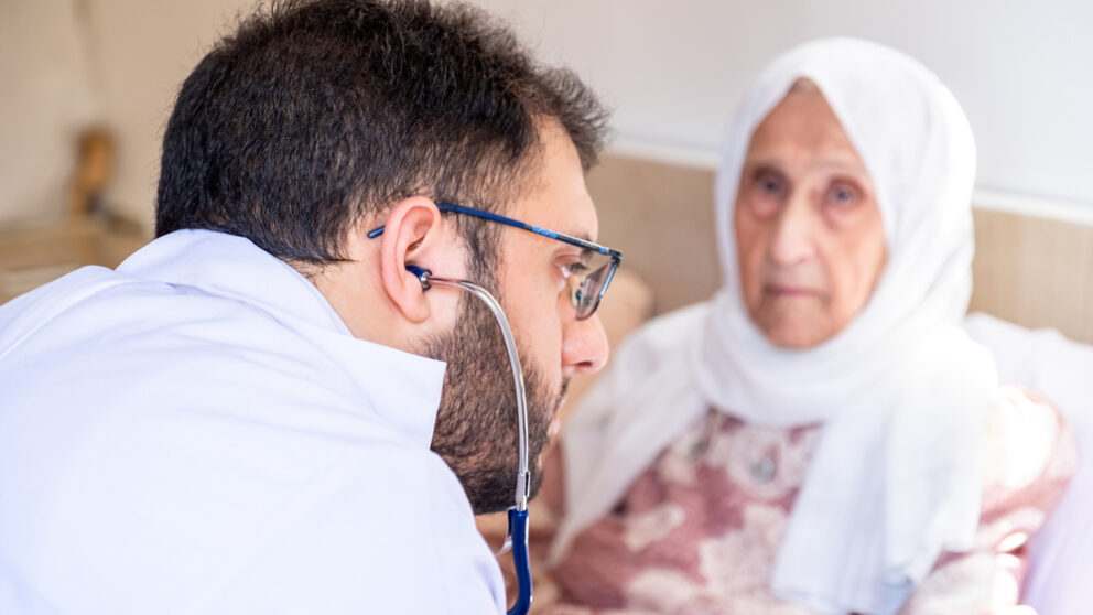 Dr. Reda Mansour tweet media